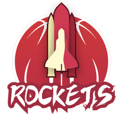 Houston Rockets logo