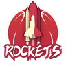 Houston Rockets logo