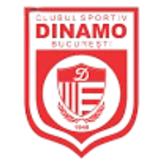 Dinamo Bucuresti logo