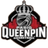 Queenpin W logo