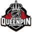 Queenpin W logo