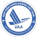 Vietnam Aviation Academy logo - Vuc Vietnam Aviation Academy Vs University Of Transport And Communications Basketball Live Score