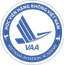 Vietnam Aviation Academy logo