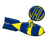 University Jose Rizal U19 logo