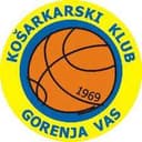 Gorenja vas logo - Live Slovenia Upcc Gorenja Vas Vs Sencur Kk