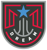 Atlanta Dream logo