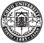 Chuo University logo