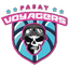 Pasay Voyagers logo