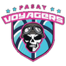 Pasay Voyagers logo