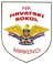 CD Hrvatski Sokol logo - Lnb Cup Basketball Live Score