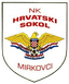CD Hrvatski Sokol logo