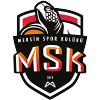 Mersin BSB logo