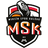 Mersin BSB logo