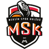 Mersin BSB logo