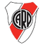 Club Atletico River Plate logo