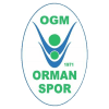 Ormanspor Genc Ankara logo - Turkey Tbl Ormanspor Genc Ankara Vs Darussafaka Basketball Result