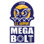 Lavrio Megabolt logo