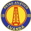 Atletico Petroleos de Luanda logo - Fiba Bal Kriol Star Vs Atletico Petroleos De Luanda Results