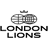 BA London Lions Women logo