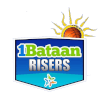 Bataan Risers logo - Philippines Mpbl Bataan Risers Vs Bulacan Kuyas Live