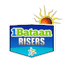Bataan Risers logo