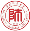 Guizhou Normal University logo - Cubal Guizhou Normal University Vs Guangxi Normal University Live