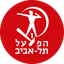 Hapoel Tel Aviv Ori logo