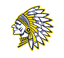 Los Indios de Junin logo