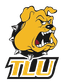 Texas Lutheran University logo