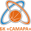 SBSK BC Samara II logo