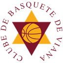 CB Viana Women logo - Portuguese Div W Cup Maria Da Fonte Women Vs Cb Viana Women Result