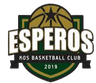 Esperos logo