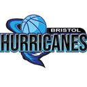 Bristol Hurricanes logo - Commonwealth Basketball Games Bristol Hurricanes Vs Milton Keynes Breakers Basketball Result