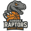 Zamora Raptors logo - Club Friendship Importadora Alvarado Vs Zamora Raptors Result