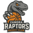Zamora Raptors logo