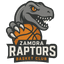 Zamora Raptors logo