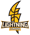 London Lightning logo - Club Friendship London Lightning Vs Kokomo Bobkats Basketball Live Score