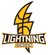 London Lightning logo