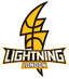 London Lightning logo