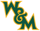 William Mary University logo - Ncaa William Mary University Vs Radford Basketball Result