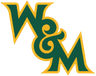 William Mary University logo