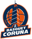 Basquet Coruna logo