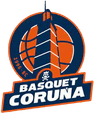 Basquet Coruna logo