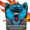 Wetterbygden Stars logo - Svenska Basketligan Wetterbygden Stars Vs Trelleborg Basket Scores
