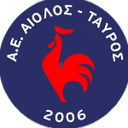 AE Eolos Tavros 2006 logo - Greece A Ae Eolos Tavros Vs Gas Evnikos Results