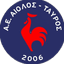 AE Eolos Tavros 2006 logo