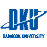 Dankook University logo - PBA Prediction