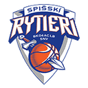 BK 04 AC LB Spisska Nova Ves logo - Sbl Bk Ac Lb Spisska Nova Ves Vs Nitra Blue Wings Basketball Live