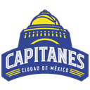 Mexico City Capitanes logo - NBA Scores