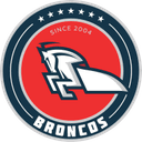 Ulaanbaatar Xac Broncos logo - Easl Ulaanbaatar Xac Broncos Vs Alvark Tokyo Basketball Live Score